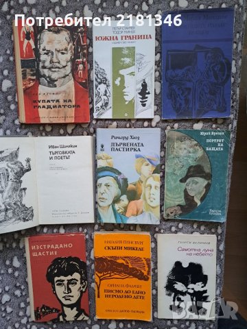 Книги , снимка 8 - Специализирана литература - 38854336