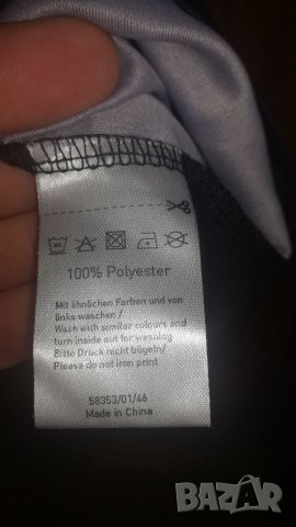 Оригинална  футболна тениска DFB, снимка 4 - Футбол - 34582035