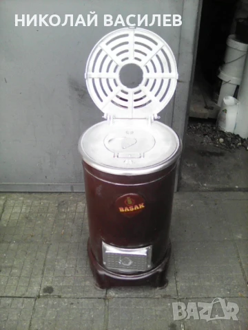 Печка     на     дърва   /  ЧУДО  ., снимка 15 - Отоплителни печки - 49429115