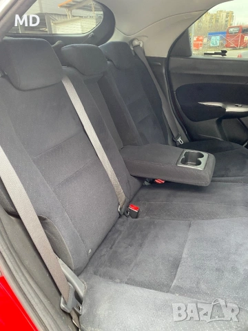 Honda Civic 2.2 i-CTDi 143 к.с 6 ск. *XENON/LED* / *CRUISE*, снимка 13 - Автомобили и джипове - 53435924