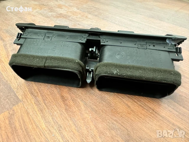 централна конзола от е46, снимка 2 - Части - 51417848