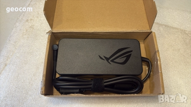 ASUS ADP-230GB B оригинално ново зарядно 230W (6.0x3.7mm,19,5V/11.8A,Комплект)