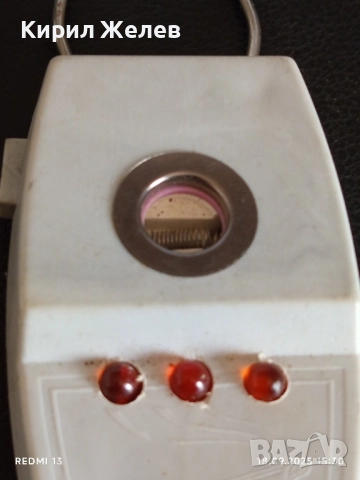 Винтидж запалка за автомобил рядка за КОЛЕКЦИЯ ДЕКОРАЦИЯ 50580, снимка 3 - Други ценни предмети - 51758290