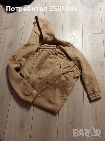 Дамски екип