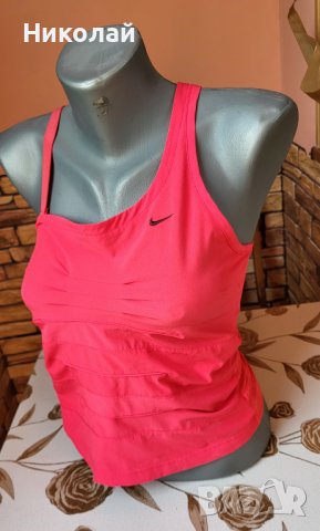 Оригинален потник Nike, снимка 4 - Потници - 41167835