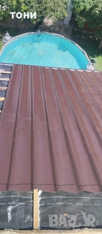 Ремонт на покриви Плевен ✔ Безплатен оглед ✔ Гаранция ✔ Екип от София, снимка 4 - Други услуги - 53660990