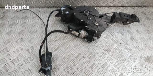 Моторче странична врата Citroen C8 2013г.(задна дясна)	