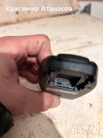 B67876168. Bluetooth телефонен модул за Мерцедес Е-класа W211. , снимка 4 - Части - 52324491