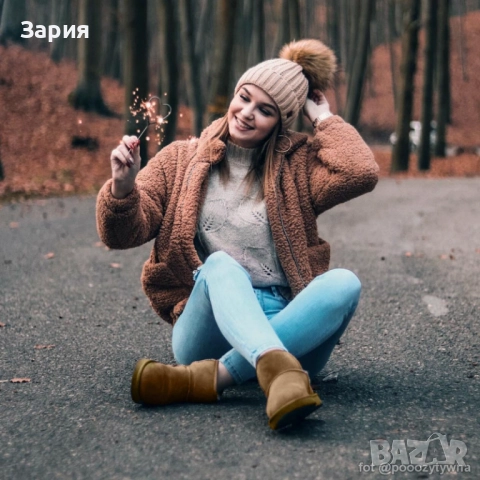 UGG оригинални ботуши №40, снимка 8 - Дамски боти - 52632677