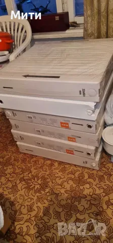 Радиатори немски, снимка 3 - Други стоки за дома - 50246798