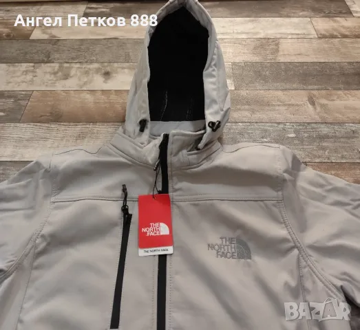 Мъжки елек The North Face , снимка 18 - Якета - 48171414