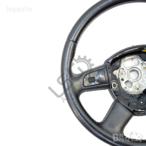 Волан AUDI A4 (B8) 2008-2015 ID:99797, снимка 5 - Части - 40653920