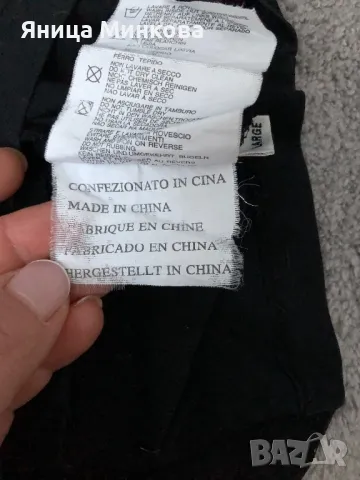 Дамска блуза Guess, снимка 8 - Блузи с дълъг ръкав и пуловери - 47464239