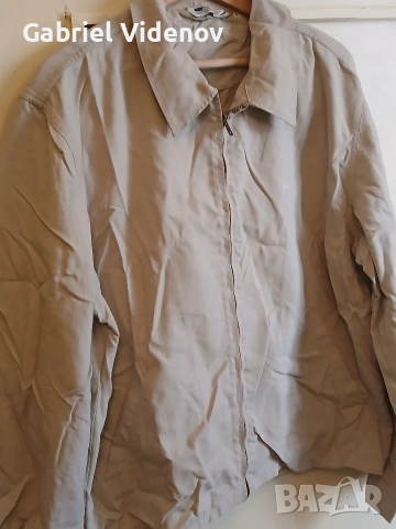 Мъжко аке Levis., снимка 3 - Якета - 53641074