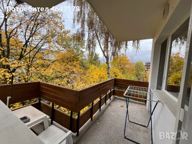 Просторен тристаен тухлен апартамент в Младост 2, снимка 13 - Апартаменти - 52361814