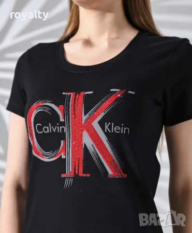 Маркови дамски тениски , снимка 15 - Тениски - 49179246