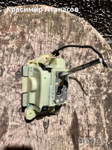 A2112670124 .Селектор (избирач) за Мерцедес Е-класа W211.A2112670124