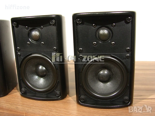 Тонколони   Canton c 300 , снимка 4 - Тонколони - 53562294