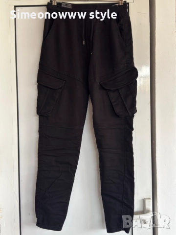 Мъжки карго панталони на едро и дребно, снимка 11 - Панталони - 52388063