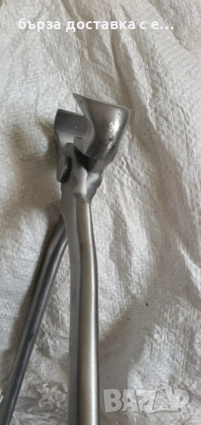 клещи за копита и пирони, снимка 2 - За селскостопански - 51684153