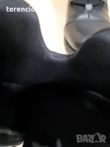 Дамски боти 39 номер, снимка 8 - Дамски боти - 48284146