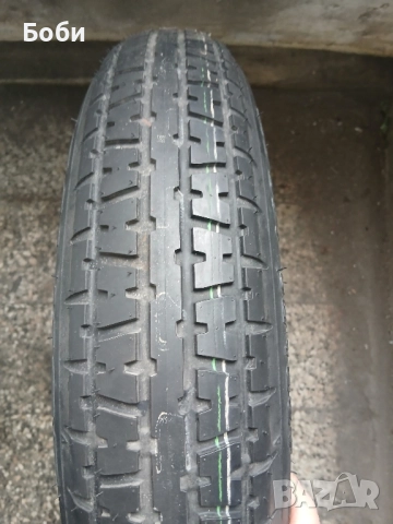 17цола патерица хюндай кона нова , снимка 17 - Аксесоари и консумативи - 52492763