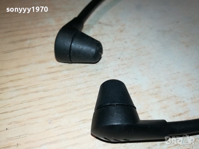 SENNHEISER HEADPHONES-ВНОС FRANCE 1908231636, снимка 12 - Слушалки и портативни колонки - 42012208