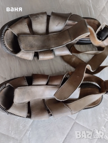 сет от три чифта обувки 41 номер, снимка 6 - Маратонки - 51908187
