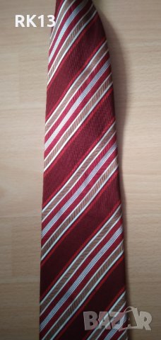 Вратовръзки Tommy Hilfiger, снимка 5 - Други - 35922281