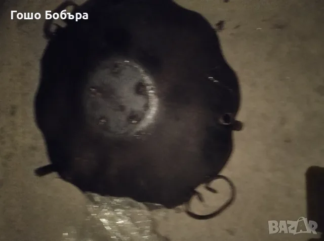 Сач от диск от дискова брана