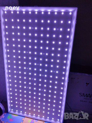 Led Backlight CY-HF600CSSV1H SAMSUNG2013 SVS60F R8/L12, снимка 4 - Части и Платки - 34031653