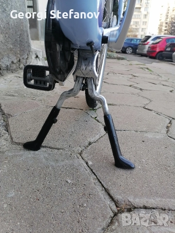 Велосипед 28", снимка 13 - Велосипеди - 52680325