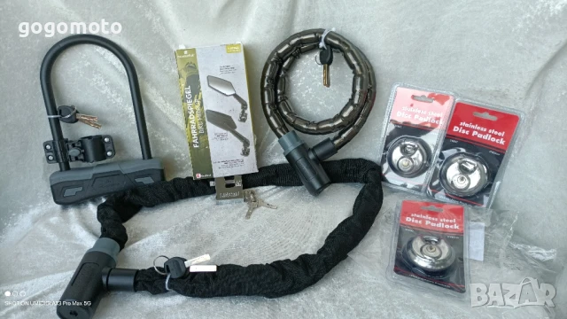 Катинар кръгъл, дъгов за ремарке, каравана, колело и други, снимка 15 - Други стоки за дома - 51332869