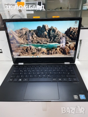 Лаптоп-таблет Medion AKOYA E3222