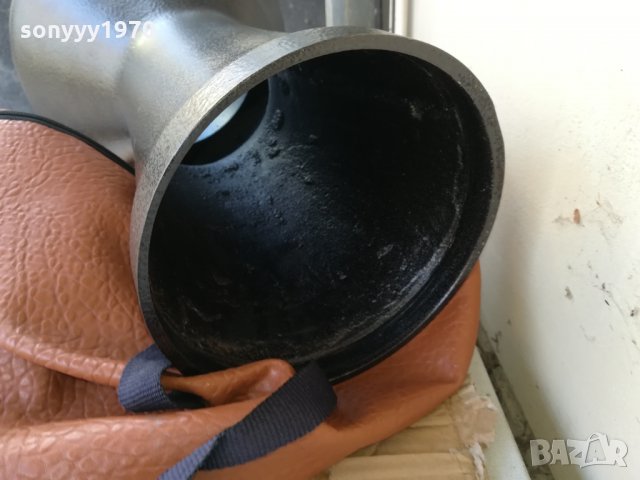 ПРОФИ ТАРАМБУКА-ОТЛИВКА 5КГ 1411212020, снимка 5 - Ударни инструменти - 34804617