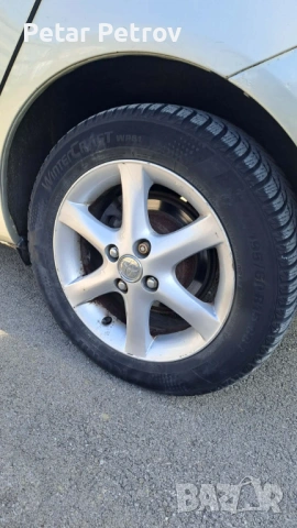 Тойота Корола, снимка 11 - Автомобили и джипове - 53843833