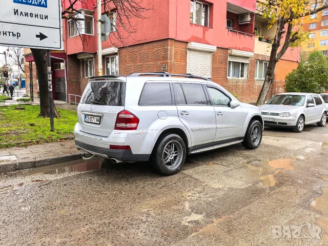 Джанти 19" със зимни гуми