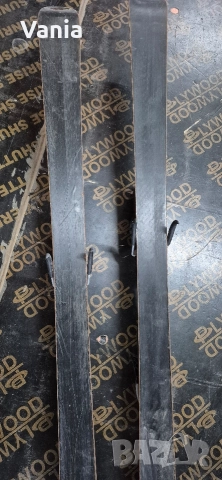 Ски Atomic, снимка 3 - Зимни спортове - 52810658