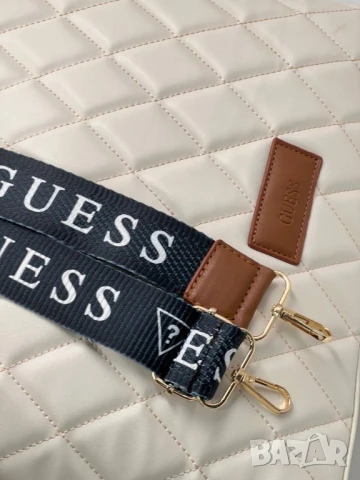 чанти valentino garavani guess , снимка 14 - Чанти - 51291894