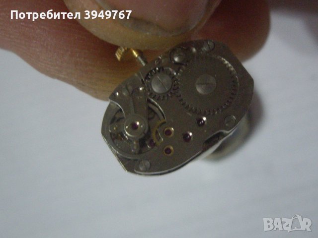 Дамски ,механичен часовник., снимка 5 - Дамски - 44477945