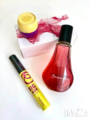 Специален комплект