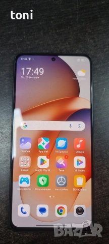 redmi note 13, снимка 3 - Xiaomi - 53564409