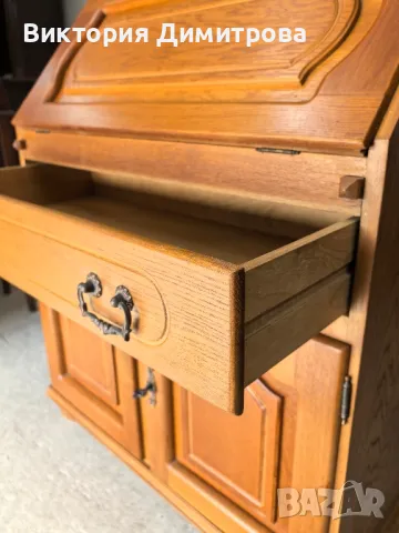 Писалище , снимка 11 - Бюра - 48640596