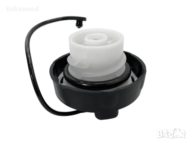 Капачка за резервоар на Jeep Wrangler JK (2006-2017), снимка 3 - Части - 48626331