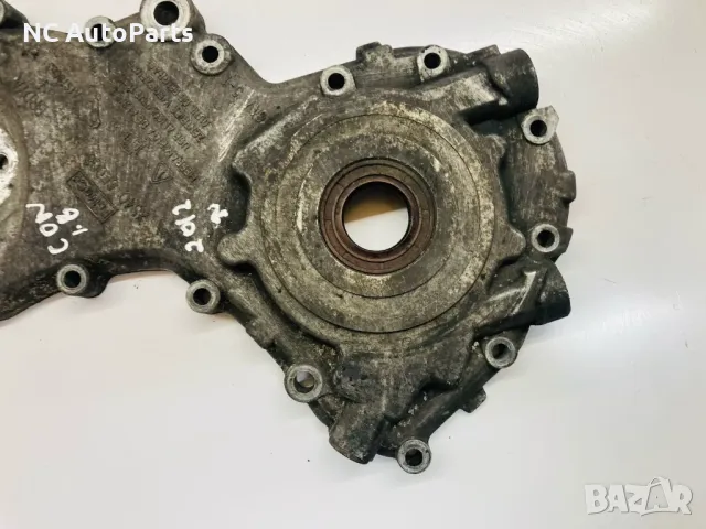 Маслена помпа за Форд Канект 1.8 дизел P7PB BHPA R2PA XS4Q-6F008-BA 2012, снимка 3 - Части - 48573210