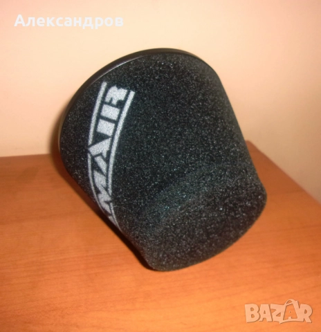 Спортен филтър RAMAIR, отвор 90мм, нов, промо цена!, снимка 5 - Части - 52943241