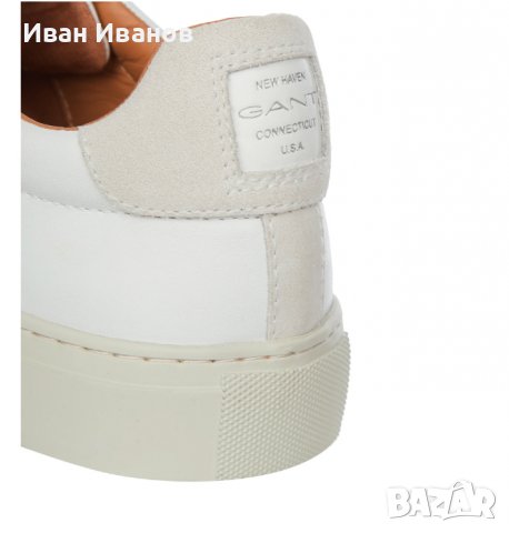 сникърси/кецове  Gant - Denver номер 44, снимка 2 - Кецове - 39821458