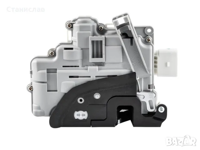 Audi A3 8V Брава за задна лява врата , снимка 4 - Части - 50166540