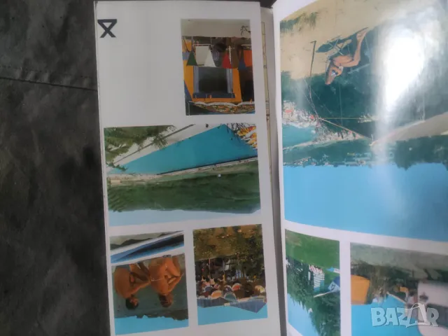 България Къмпинги НРБ, снимка 4 - Други - 50258763