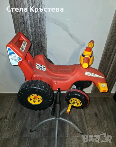 Детска фризьорска седалка , снимка 3 - Фризьорски услуги - 50292746